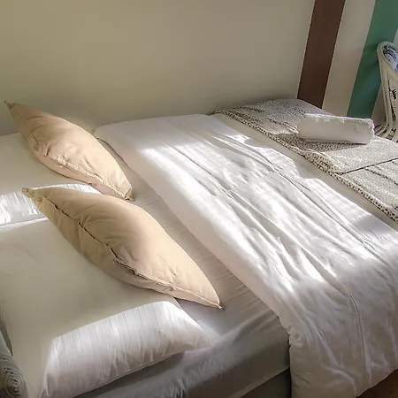 Five Square Apartamento Budapest