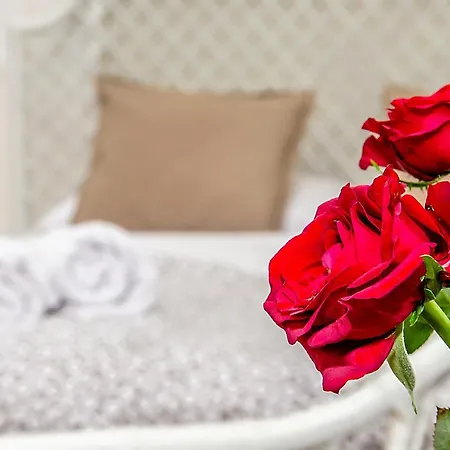 Apartamento Five Square Budapest