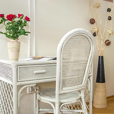 Apartamento Five Square