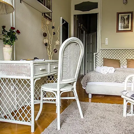 Apartamento Five Square *