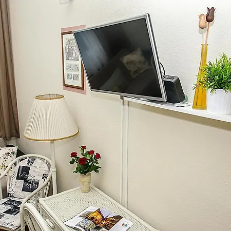 Apartamento Five Square Budapest