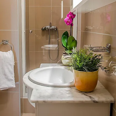 Apartamento Five Square Budapest
