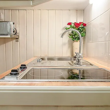 Apartment Five Square Budapest